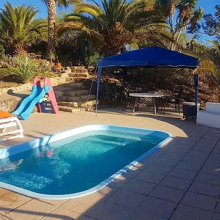 Villa De Maria Guia de Isora (Tenerife)